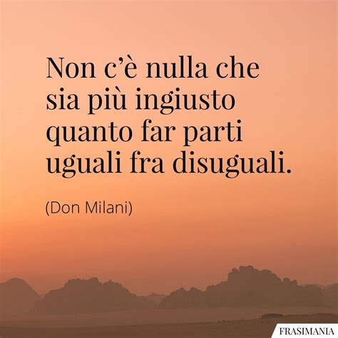 Frasi di Don Milani .